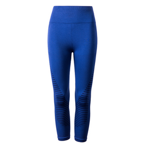 Cropped Yoga Leggings - Secret Apparel