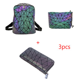 Rhombic Bags Various Styles - Secret Apparel