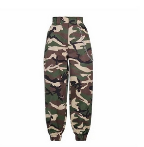 Loose Cargo Sweatpants - Secret Apparel