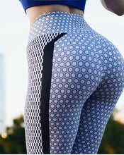 Load image into Gallery viewer, Slim Grey Fitness Pants - Secret Apparel
