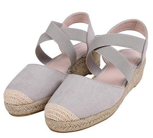 Women Strap Sandals - Secret Apparel