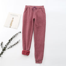 Load image into Gallery viewer, Soft Fleece Joggers - Secret Apparel
