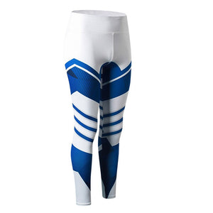 Casual Sports Leggings - Secret Apparel