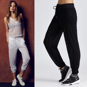 Casual Trousers - Secret Apparel