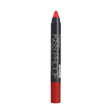 Load image into Gallery viewer, Kissproof lipstick Matte - Secret Apparel
