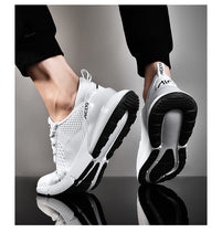 Load image into Gallery viewer, Breathable Lightweight Trainers - Secret Apparel
