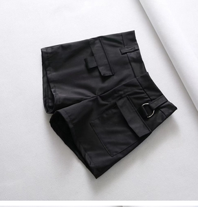 Cargo Short Bottoms - Secret Apparel