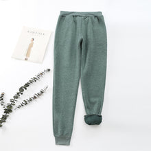 Load image into Gallery viewer, Soft Fleece Joggers - Secret Apparel
