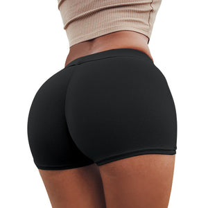 Fitness Exercise Shorts - Secret Apparel