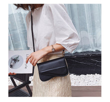 Load image into Gallery viewer, Small Shoulder  Handbag - Secret Apparel
