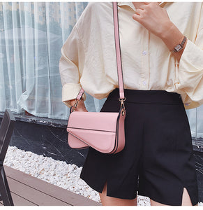 Small Shoulder  Handbag - Secret Apparel