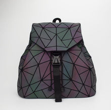 Load image into Gallery viewer, Rhombic Bag pack Two Sizes - Secret Apparel
