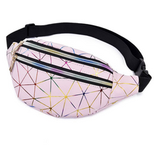 Load image into Gallery viewer, Crossbody Pouch - Secret Apparel
