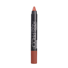 Load image into Gallery viewer, Kissproof lipstick Matte - Secret Apparel
