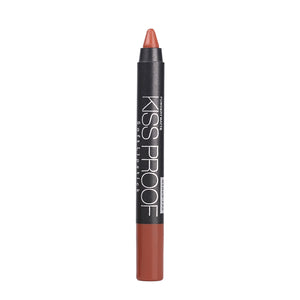 Kissproof lipstick Matte - Secret Apparel