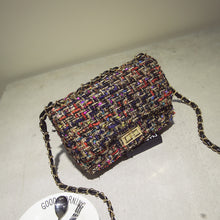 Load image into Gallery viewer, Small Shoulder Handbag - Secret Apparel
