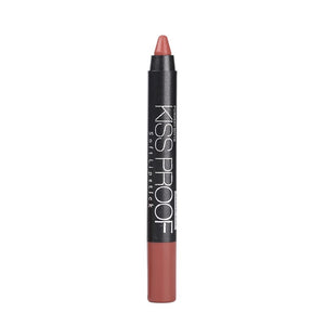 Kissproof lipstick Matte - Secret Apparel