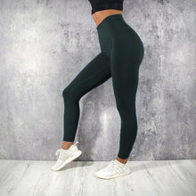 Load image into Gallery viewer, High Waist Yoga Pants - Secret Apparel
