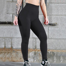 Load image into Gallery viewer, High Waist Yoga Pants - Secret Apparel
