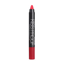 Load image into Gallery viewer, Kissproof lipstick Matte - Secret Apparel
