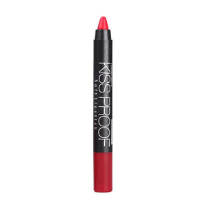 Kissproof lipstick Matte - Secret Apparel