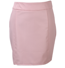 Load image into Gallery viewer, Short Pencil Skirt - Secret Apparel
