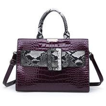 Load image into Gallery viewer, Detachable Shoulder Strap Handbag - Secret Apparel
