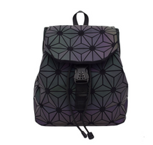 Load image into Gallery viewer, Rhombic Bag pack Two Sizes - Secret Apparel
