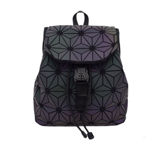 Rhombic Bag pack Two Sizes - Secret Apparel