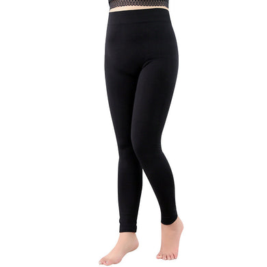 High Waist Stretchable Leggings - Secret Apparel