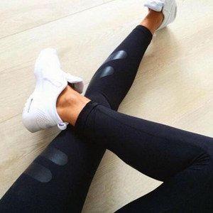 Casual Fitness Leggings - Secret Apparel