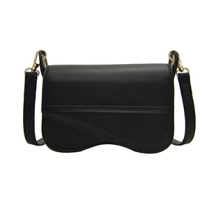 Small Shoulder  Handbag - Secret Apparel