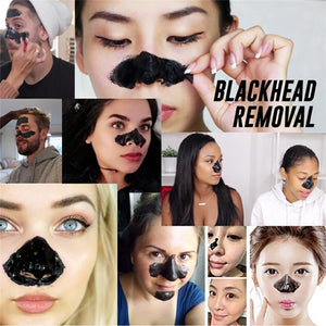 Blackhead Removing Facemask - Secret Apparel