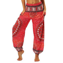 Load image into Gallery viewer, Indian Styled Loose Pants - Secret Apparel
