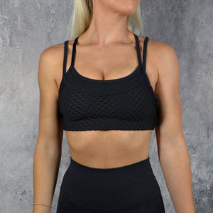 Sports Bra - Secret Apparel