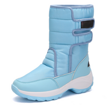 Load image into Gallery viewer, Snow Boots Various Colours - Secret Apparel
