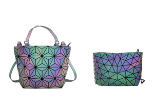 Rhombic Bags Various Styles - Secret Apparel