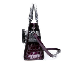 Load image into Gallery viewer, Detachable Shoulder Strap Handbag - Secret Apparel
