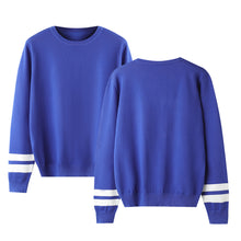 Load image into Gallery viewer, Round Neck Sweat Shirt Jumper - Secret Apparel
