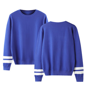 Round Neck Sweat Shirt Jumper - Secret Apparel