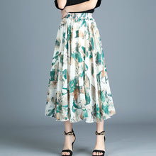 Load image into Gallery viewer, Retro pleated skirt - Secret Apparel
