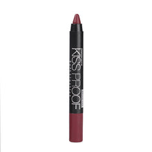 Load image into Gallery viewer, Kissproof lipstick Matte - Secret Apparel
