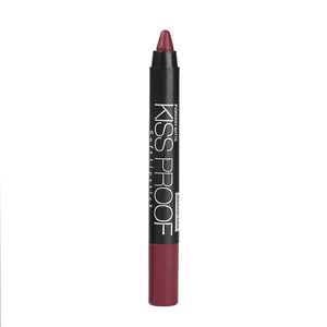 Kissproof lipstick Matte - Secret Apparel