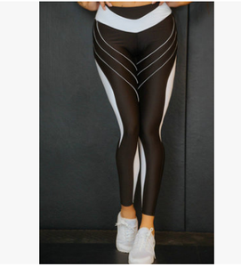 Spandex Leggings - Secret Apparel