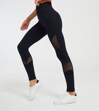 Load image into Gallery viewer, High Waist Fitness Leggings - Secret Apparel
