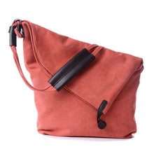 Load image into Gallery viewer, Women&#39;s shoulder bag - Secret Apparel
