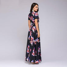 Load image into Gallery viewer, The Ann&#39;s Maxi Dress - Secret Apparel
