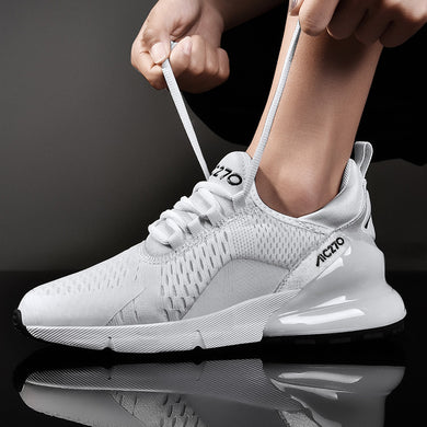 Breathable Lightweight Trainers - Secret Apparel