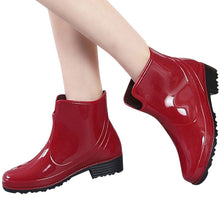 Load image into Gallery viewer, Rain Boots - Secret Apparel
