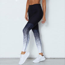 Load image into Gallery viewer, Fitness Leggings And Top Co-Ord - Secret Apparel
